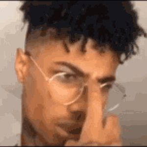 Meet your Posher, Luke